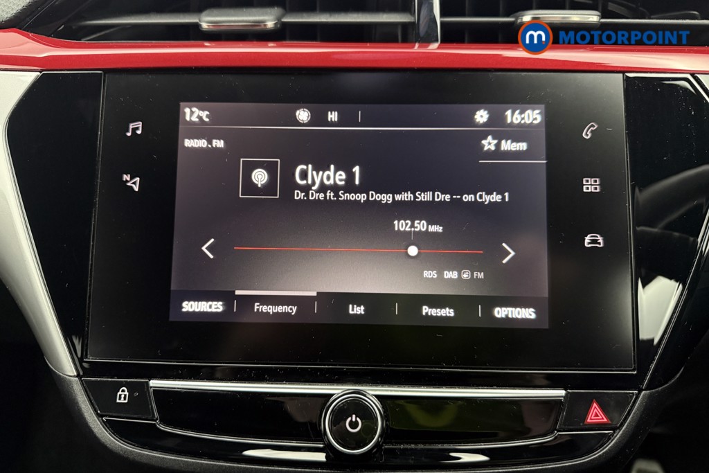 Used Vauxhall Corsa 2023 for sale - 77138541: Photo 10