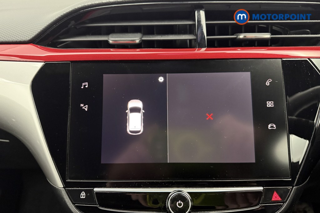 Used Vauxhall Corsa 2023 for sale - 77138541: Photo 11