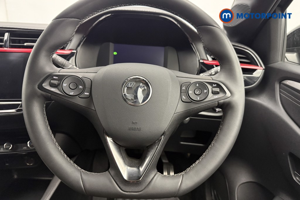 Used Vauxhall Corsa 2023 for sale - 77138541: Photo 12