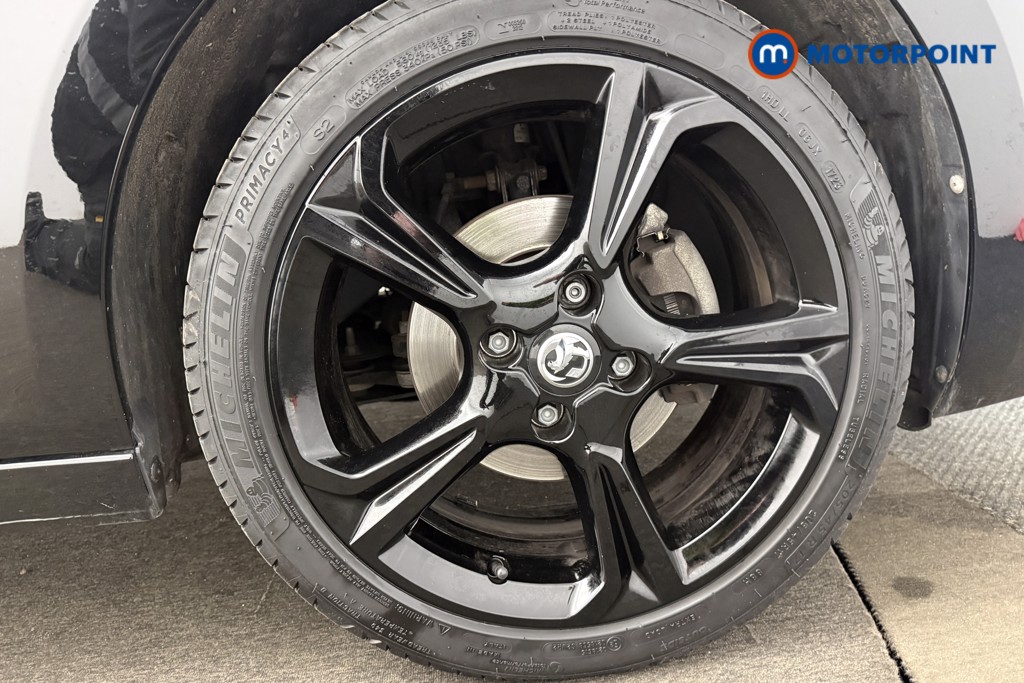 Used Vauxhall Corsa 2023 for sale - 77138541: Photo 18