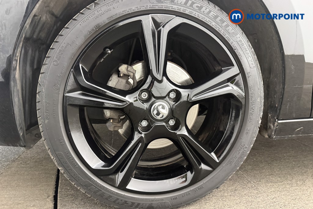 Used Vauxhall Corsa 2023 for sale - 77138541: Photo 19