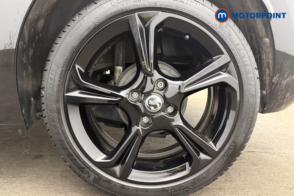 Used Vauxhall Corsa 2023 for sale - 77138541: Photo 20