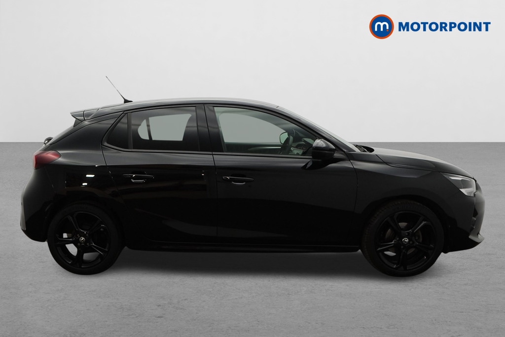 Used Vauxhall Corsa 2023 for sale - 77138541: Photo 8