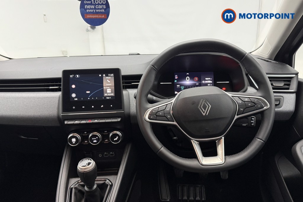 Used Renault Clio 2024 for sale - 76892580: Photo 10