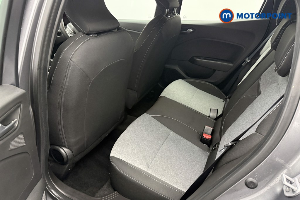 Used Renault Clio 2024 for sale - 76892580: Photo 12