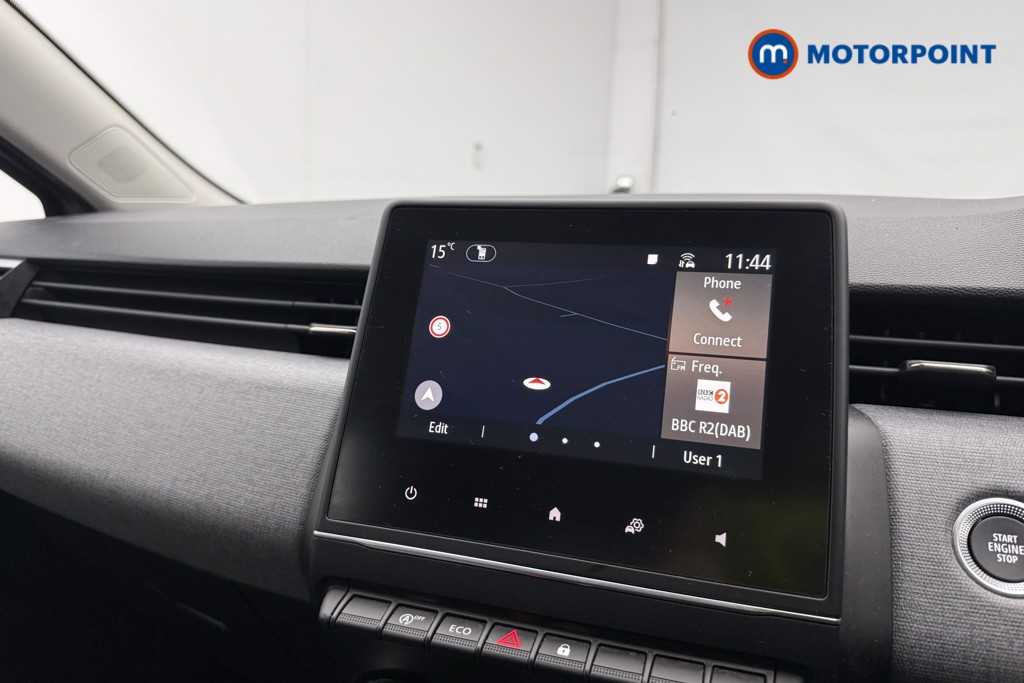 Used Renault Clio 2024 for sale - 76892580: Photo 18