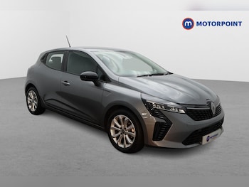 2024 - 1.0 TCe 90 Evolution 5dr