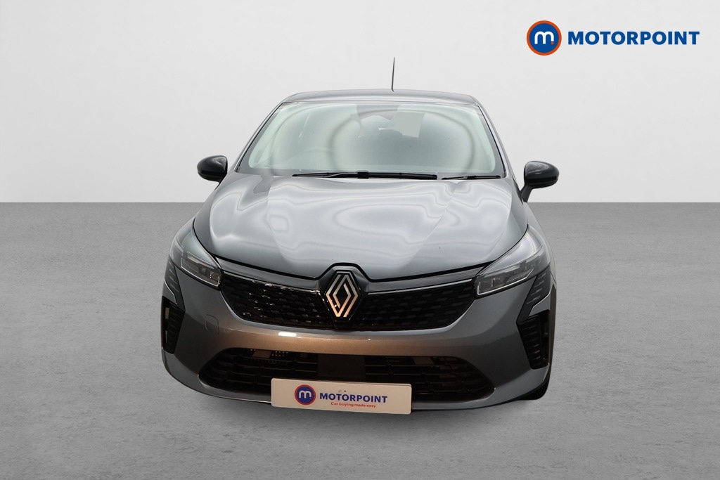 Used Renault Clio 2024 for sale - 76892580: Photo 2