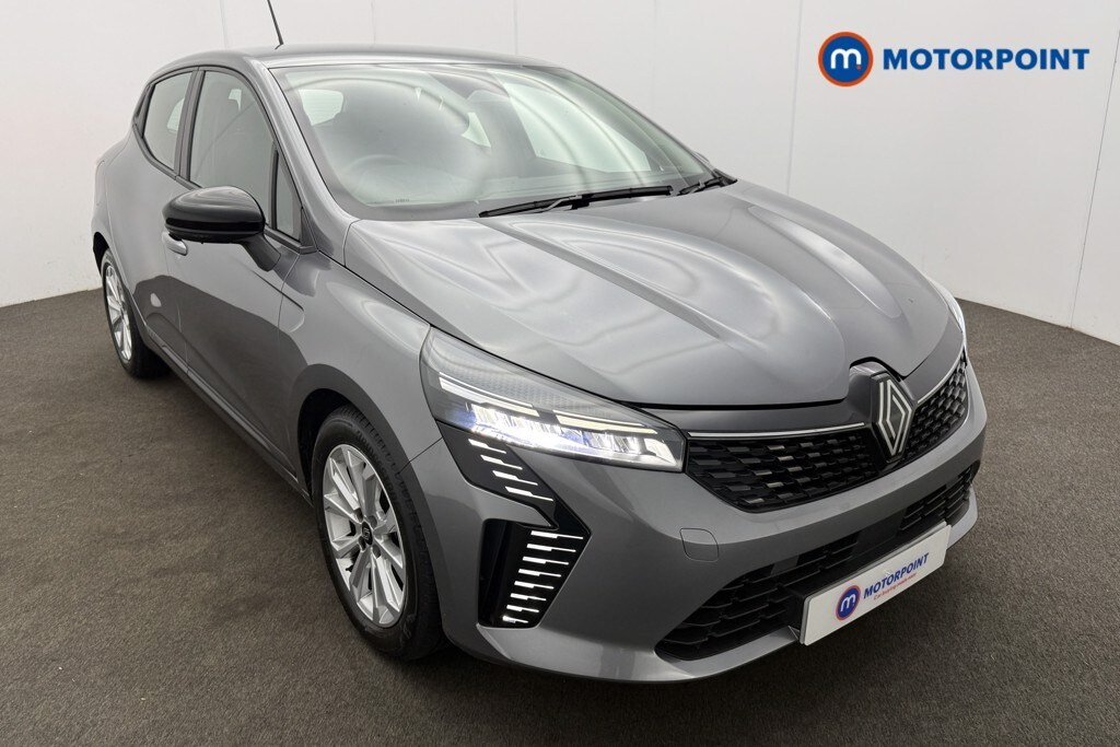 Used Renault Clio 2024 for sale - 76892580: Photo 26