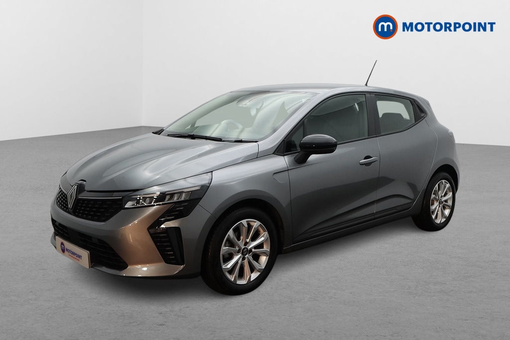 Used Renault Clio 2024 for sale - 76892580: Photo 3