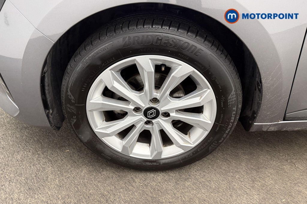 Used Renault Clio 2024 for sale - 76892580: Photo 32