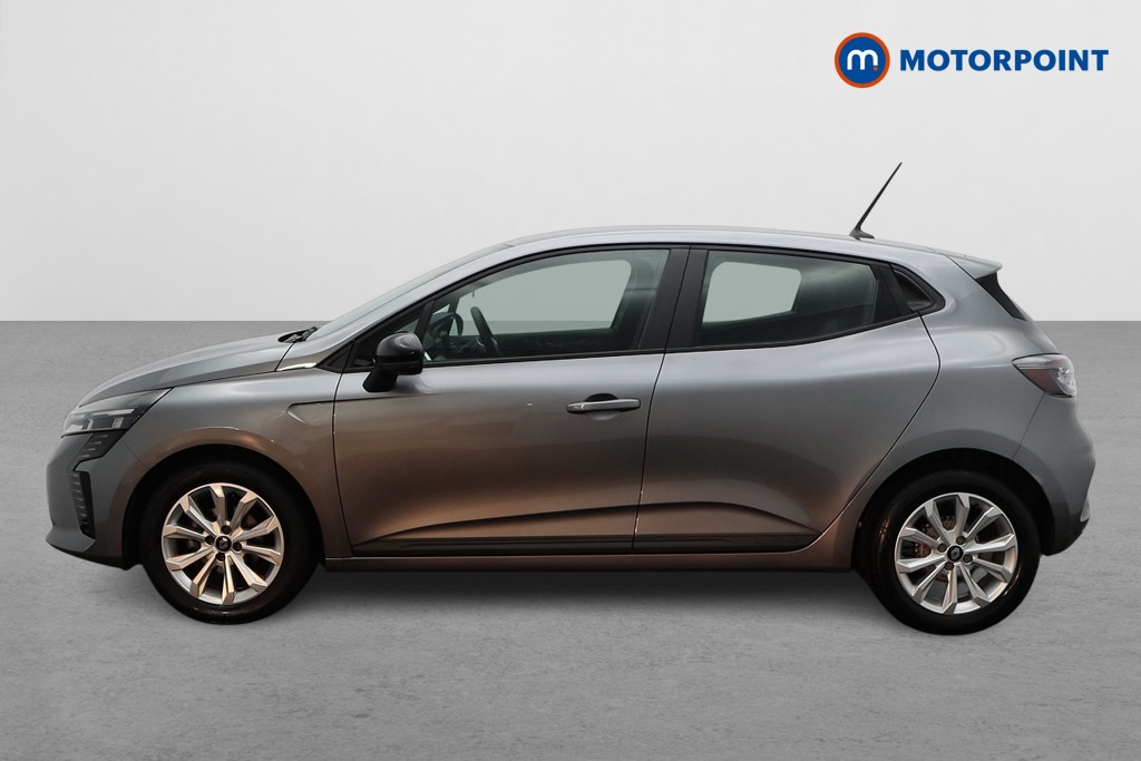 Used Renault Clio 2024 for sale - 76892580: Photo 4