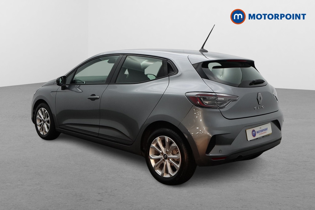 Used Renault Clio 2024 for sale - 76892580: Photo 5