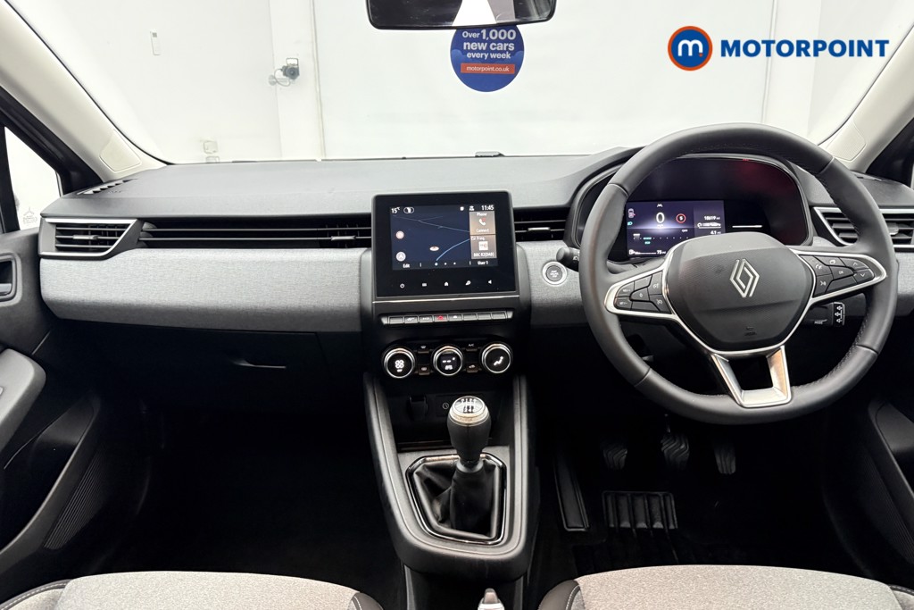 Used Renault Clio 2024 for sale - 76892580: Photo 9