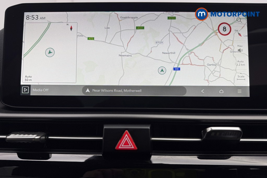 Used Kia Sportage 2025 for sale - 77417846: Photo 10