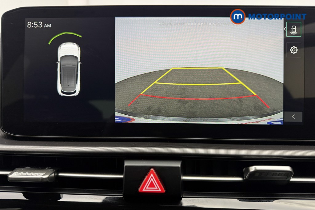 Used Kia Sportage 2025 for sale - 77417846: Photo 11