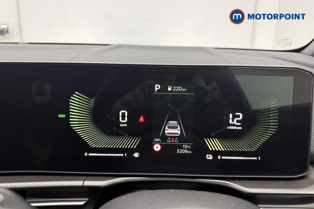 Used Kia Sportage 2025 for sale - 77417846: Photo 14