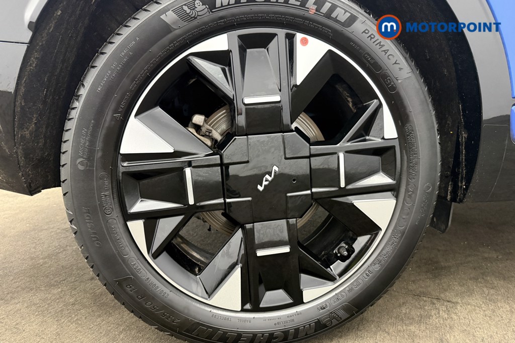 Used Kia Sportage 2025 for sale - 77417846: Photo 18