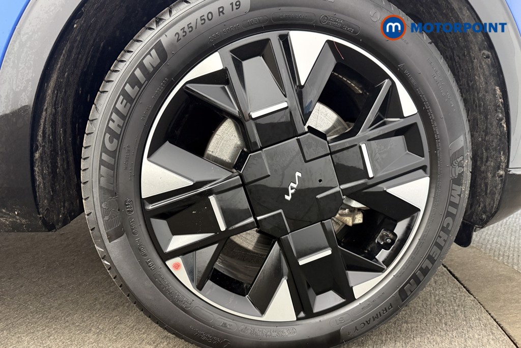 Used Kia Sportage 2025 for sale - 77417846: Photo 19