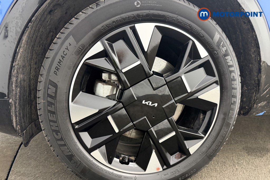 Used Kia Sportage 2025 for sale - 77417846: Photo 20