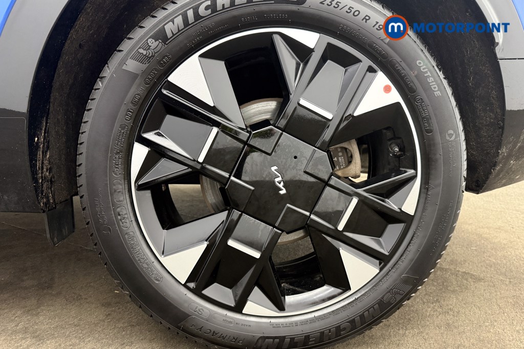 Used Kia Sportage 2025 for sale - 77417846: Photo 21