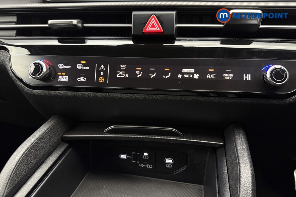 Used Kia Sportage 2025 for sale - 77417846: Photo 24