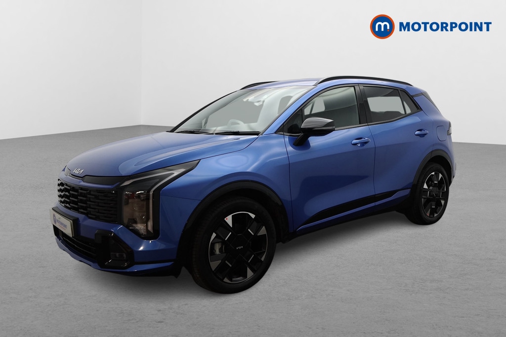 Used Kia Sportage 2025 for sale - 77417846: Photo 3