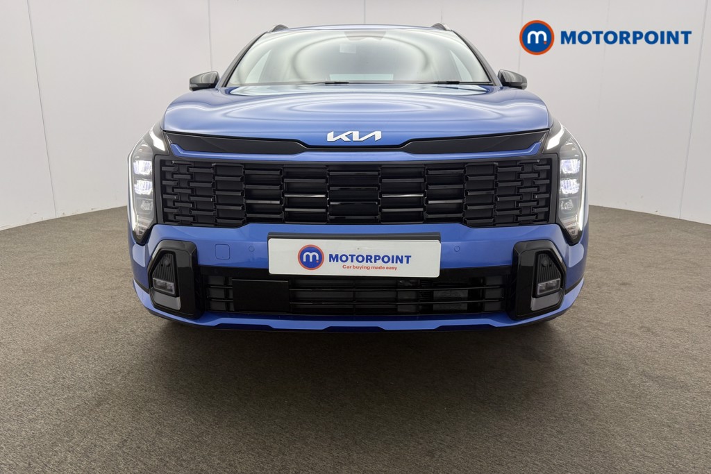 Used Kia Sportage 2025 for sale - 77417846: Photo 32