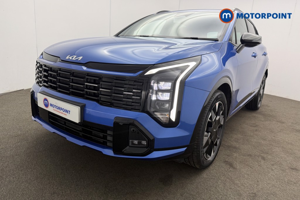 Used Kia Sportage 2025 for sale - 77417846: Photo 33