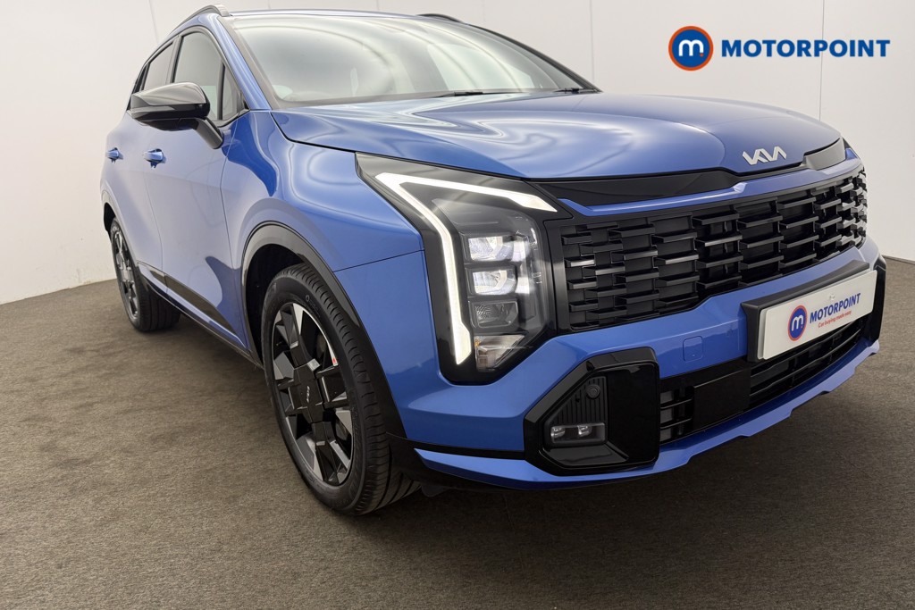 Used Kia Sportage 2025 for sale - 77417846: Photo 34