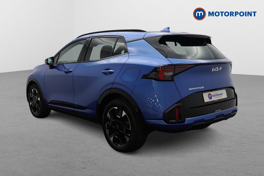 Used Kia Sportage 2025 for sale - 77417846: Photo 5