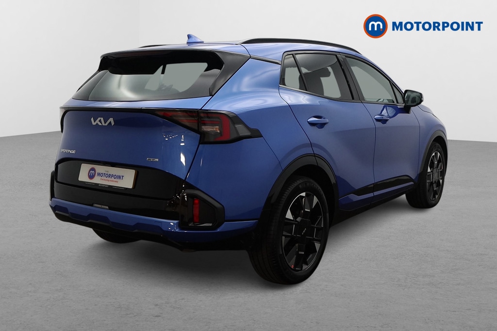 Used Kia Sportage 2025 for sale - 77417846: Photo 7