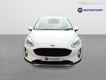 Used Ford Fiesta 2019 for sale - 75935477: Photo