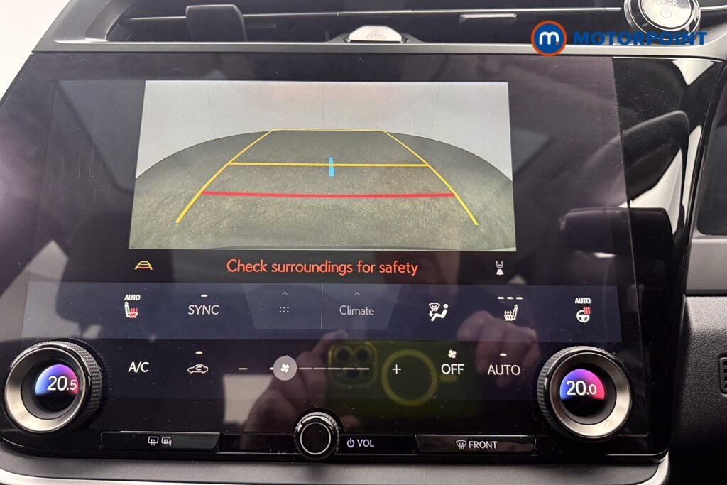 Used Lexus RZ 2024 for sale - 77691733: Photo 11