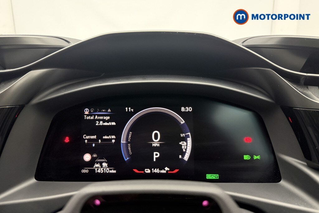 Used Lexus RZ 2024 for sale - 77691733: Photo 14