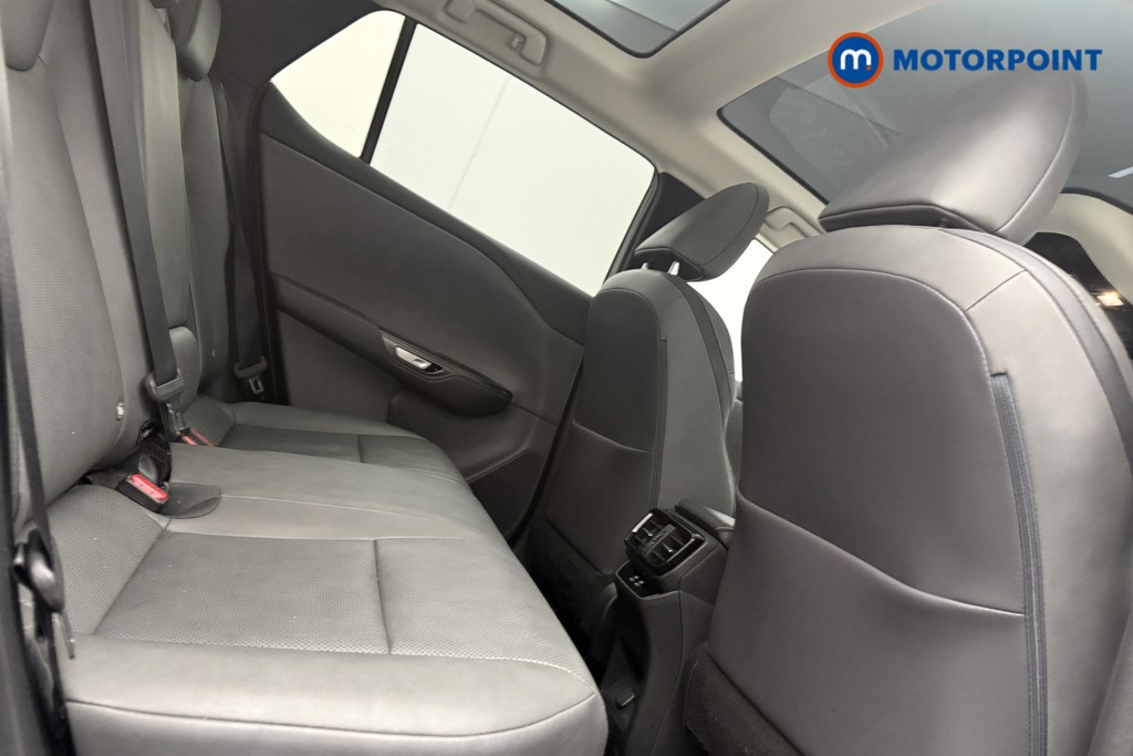 Used Lexus RZ 2024 for sale - 77691733: Photo 17