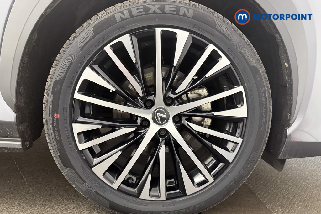 Used Lexus RZ 2024 for sale - 77691733: Photo 19