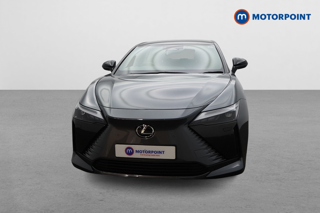 Used Lexus RZ 2024 for sale - 77691733: Photo 2