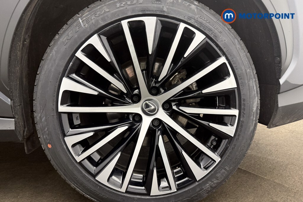 Used Lexus RZ 2024 for sale - 77691733: Photo 21