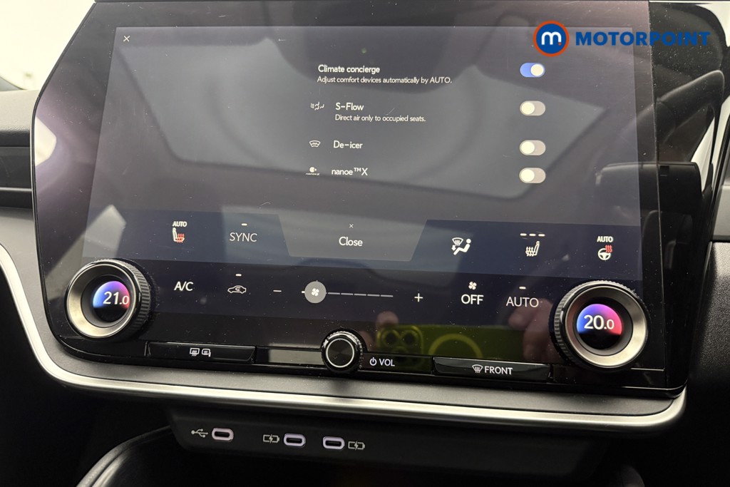 Used Lexus RZ 2024 for sale - 77691733: Photo 24