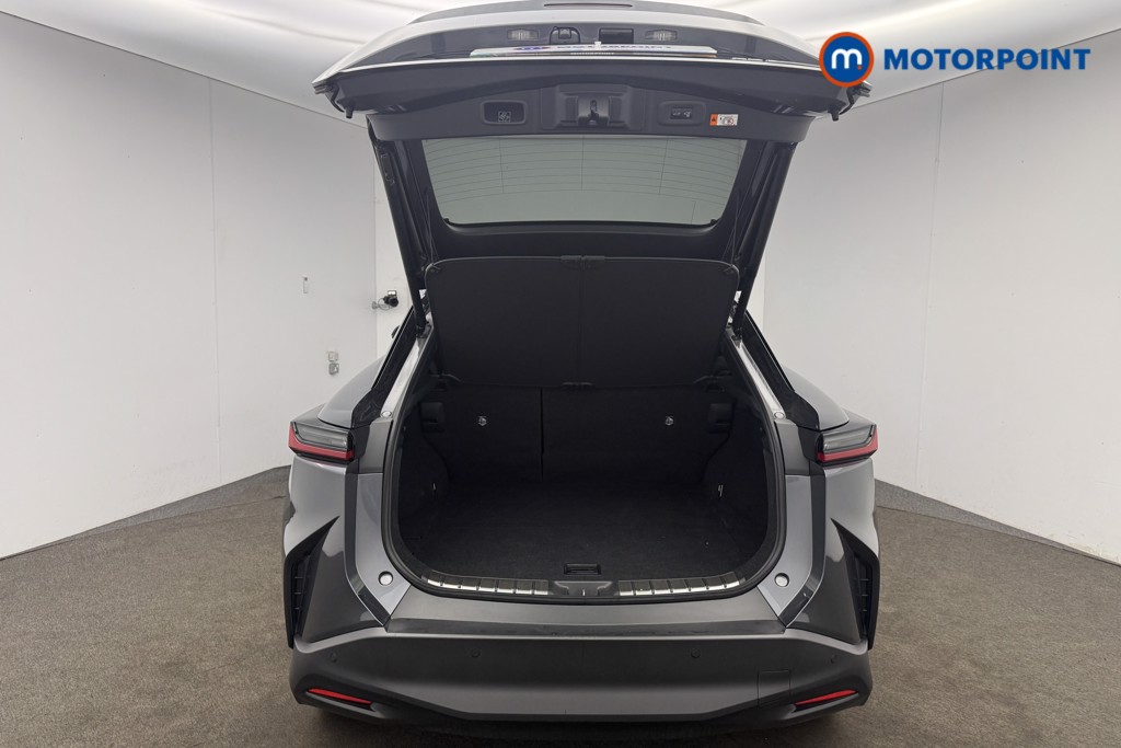 Used Lexus RZ 2024 for sale - 77691733: Photo 32