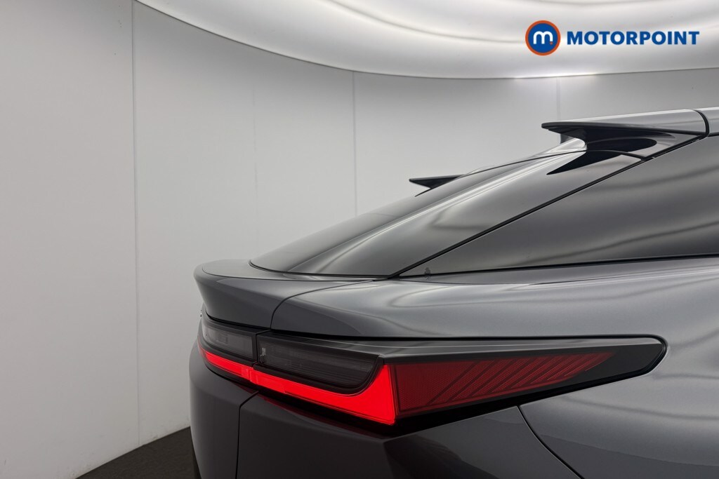 Used Lexus RZ 2024 for sale - 77691733: Photo 37