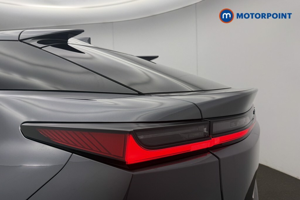 Used Lexus RZ 2024 for sale - 77691733: Photo 38