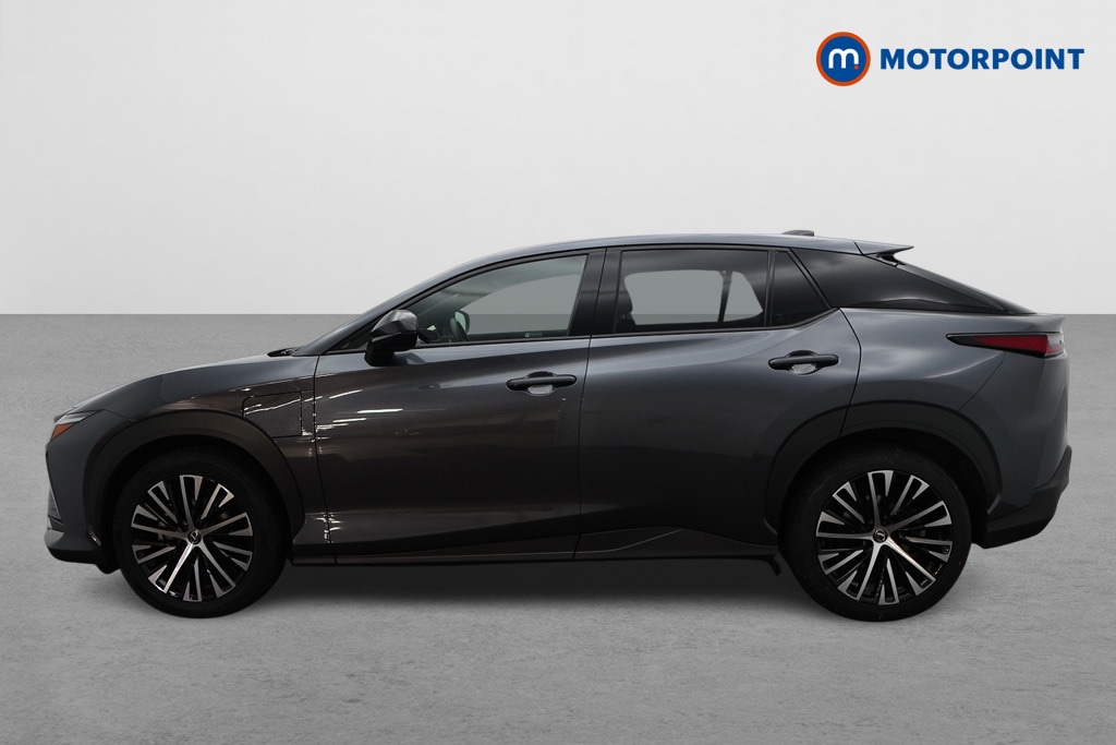 Used Lexus RZ 2024 for sale - 77691733: Photo 4