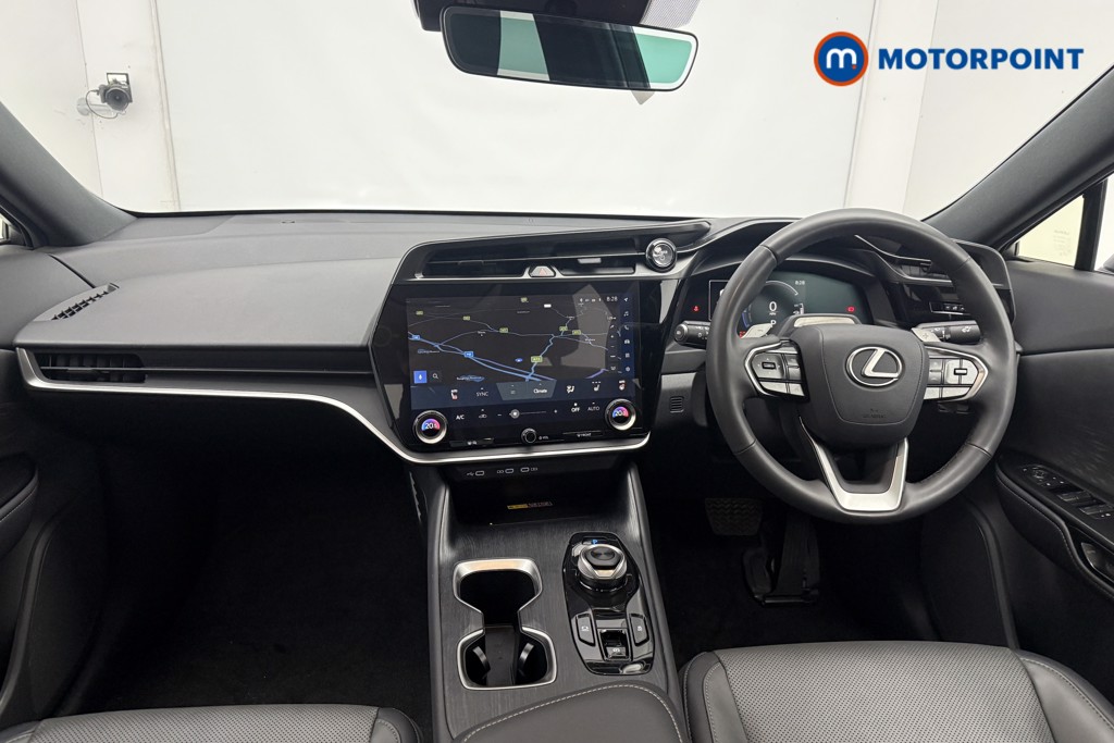 Used Lexus RZ 2024 for sale - 77691733: Photo 9