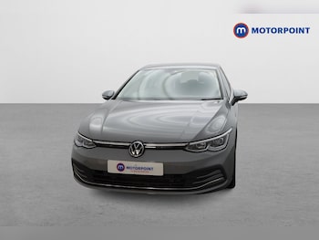 Used Volkswagen Golf 2022 for sale - 79275182: Photo
