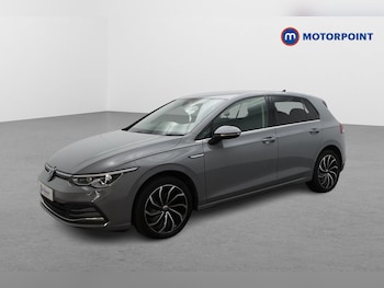 Used Volkswagen Golf 2022 for sale - 79275182: Photo