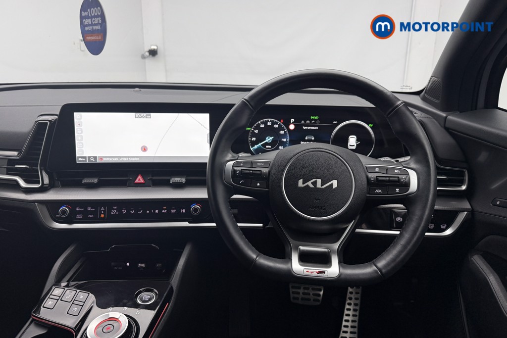 Used Kia Sportage 2022 for sale - 77187171: Photo 10