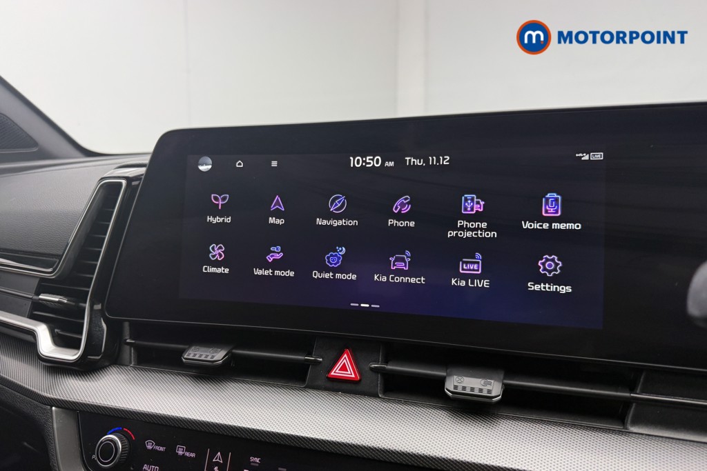 Used Kia Sportage 2022 for sale - 77187171: Photo 18