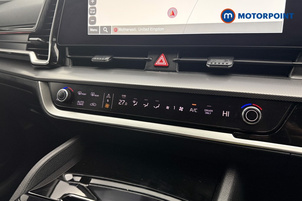 Used Kia Sportage 2022 for sale - 77187171: Photo 21